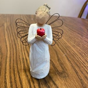 Willow Tree “You’re The Best” figurine